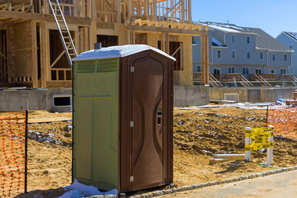 Best Temporary restroom rental  in Fairfield Bay, AR