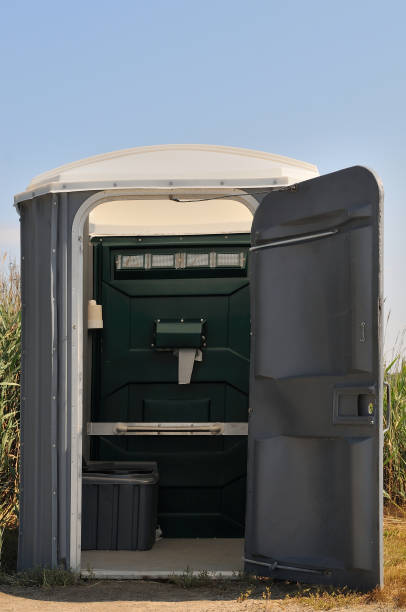 Portable Toilet Options We Offer in Fairfield Bay, AR