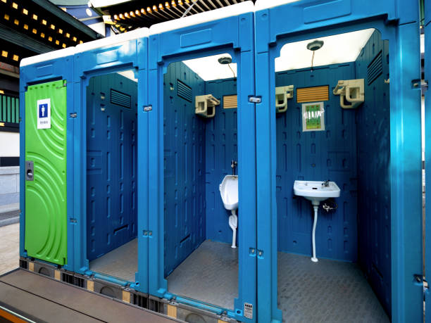 Best Affordable portable toilet rental  in Fairfield Bay, AR