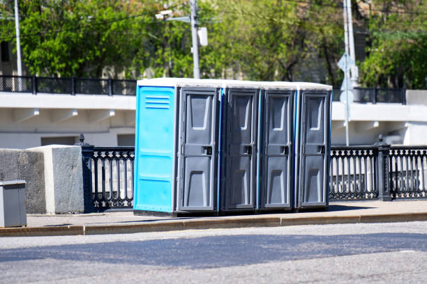 Professional porta potty rental in Fairfield Bay, AR