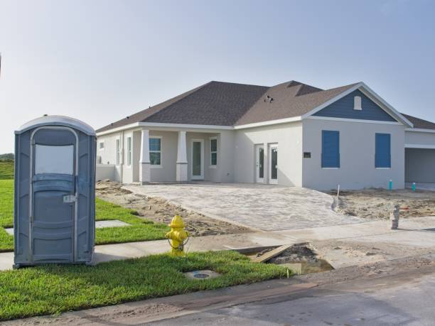 Portable Toilet Options We Offer in Fairfield Bay, AR