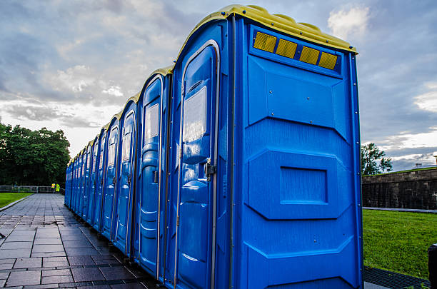 Portable bathroom rental in Fairfield Bay, AR